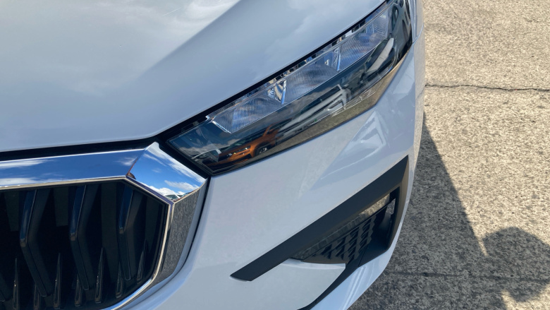 Skoda Scala 1.0 TSI 116 SE Edition 5dr Petrol Hatchback